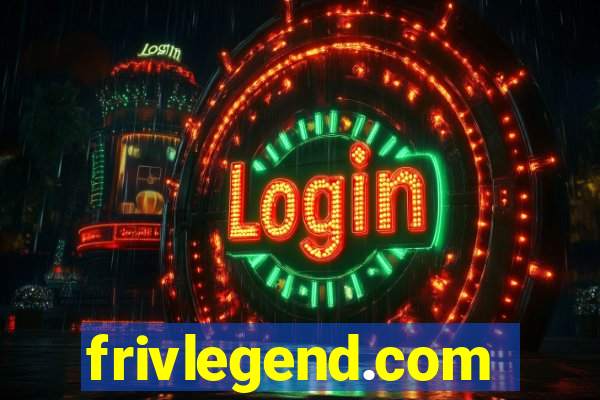 frivlegend.com