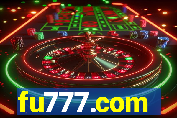 fu777.com