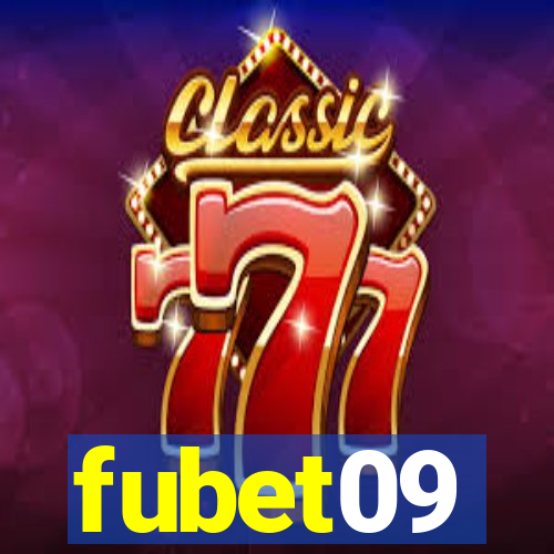 fubet09