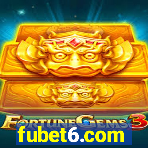 fubet6.com