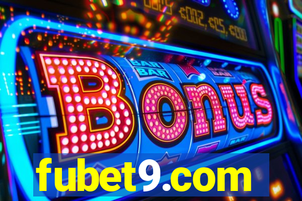 fubet9.com