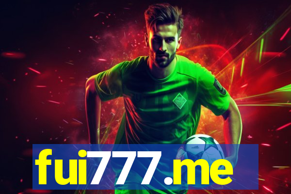 fui777.me