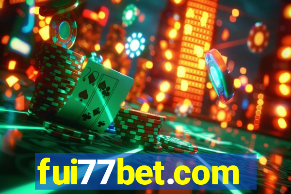 fui77bet.com