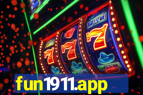 fun1911.app