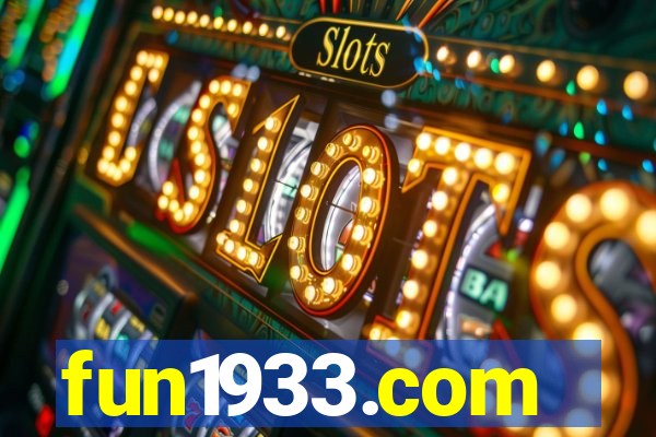 fun1933.com