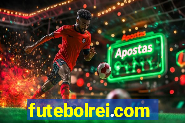 futebolrei.com
