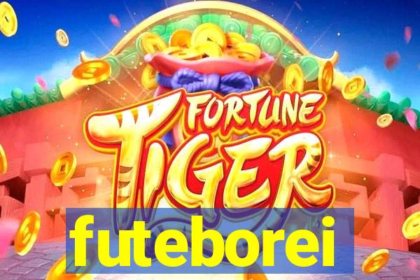 futeborei