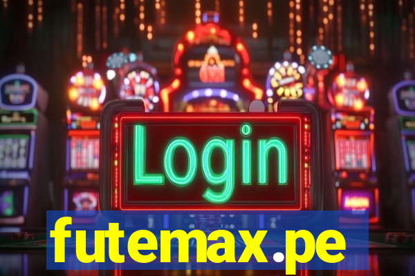 futemax.pe
