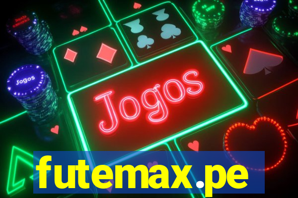 futemax.pe