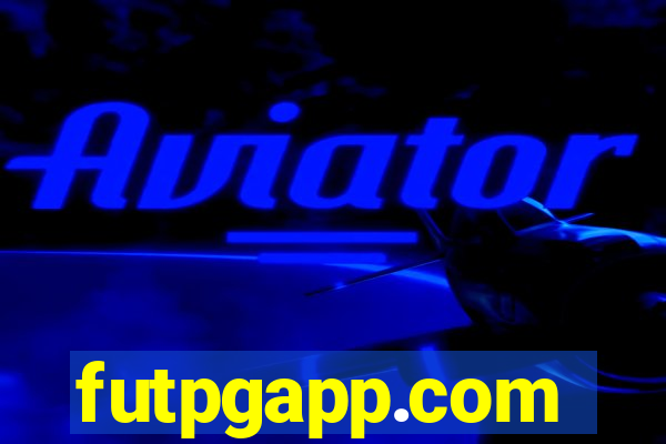 futpgapp.com