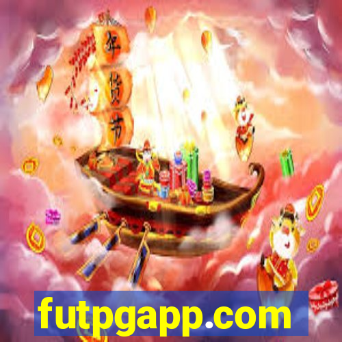 futpgapp.com