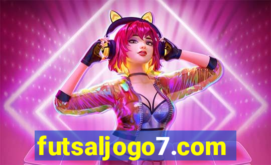 futsaljogo7.com