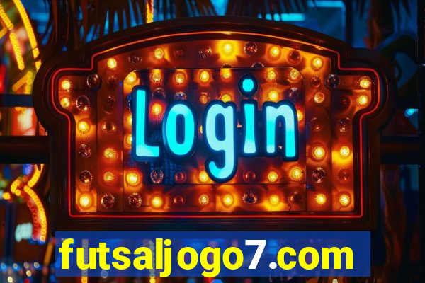 futsaljogo7.com