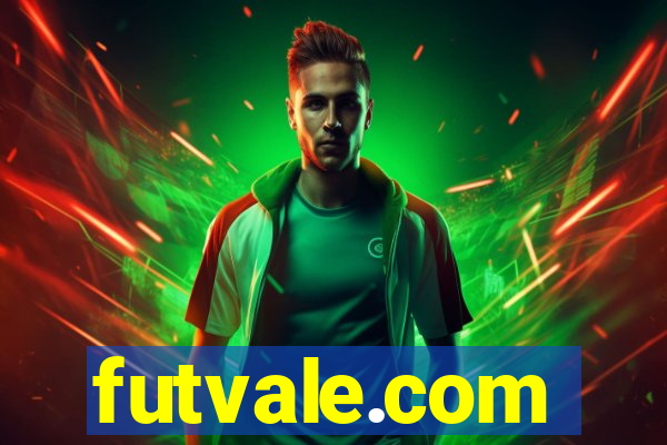 futvale.com