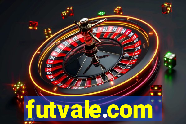 futvale.com