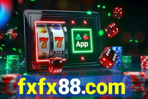 fxfx88.com