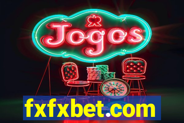 fxfxbet.com