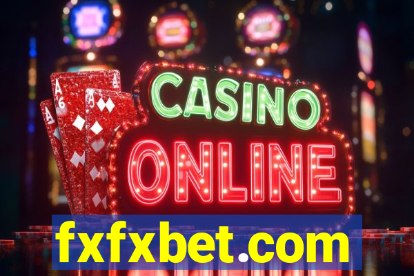 fxfxbet.com