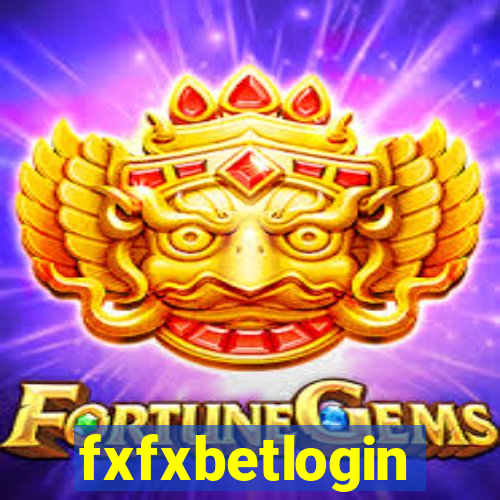 fxfxbetlogin