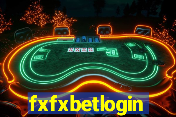 fxfxbetlogin