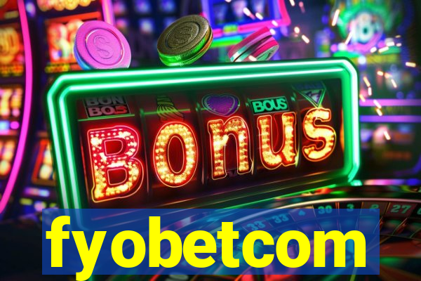 fyobetcom