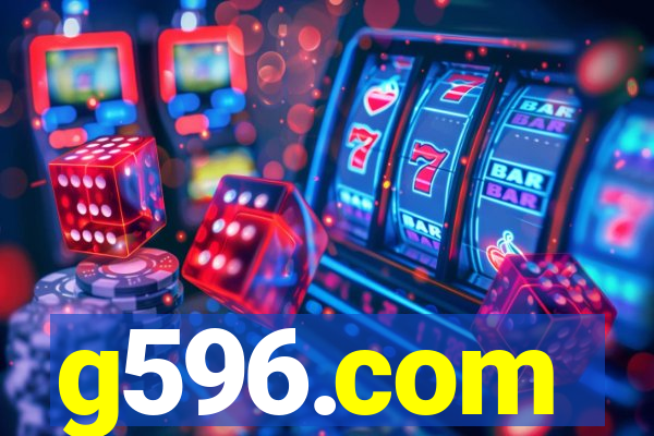 g596.com