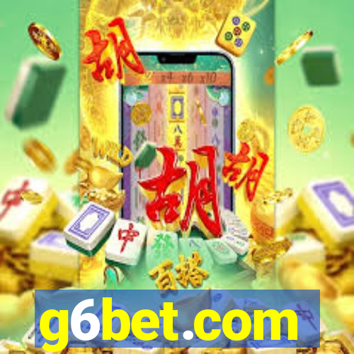 g6bet.com