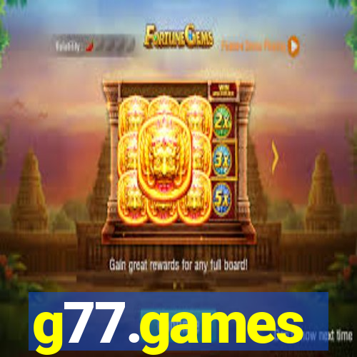 g77.games