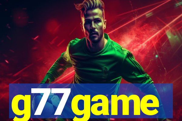g77game