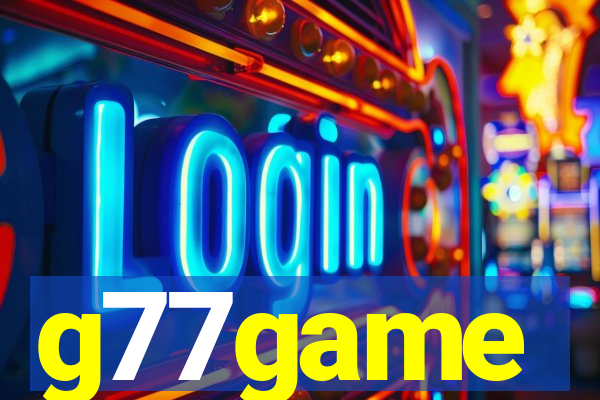 g77game