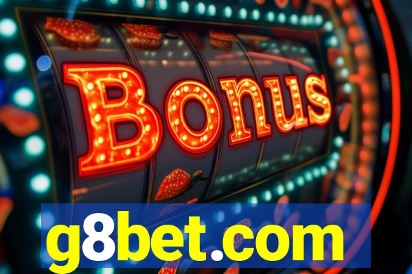 g8bet.com