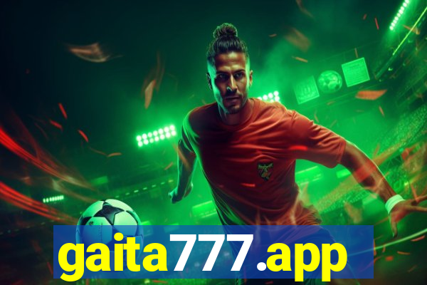 gaita777.app