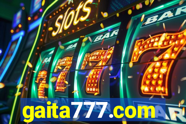 gaita777.com