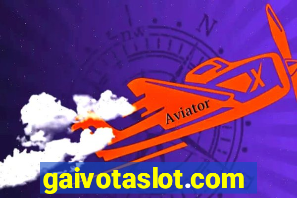 gaivotaslot.com