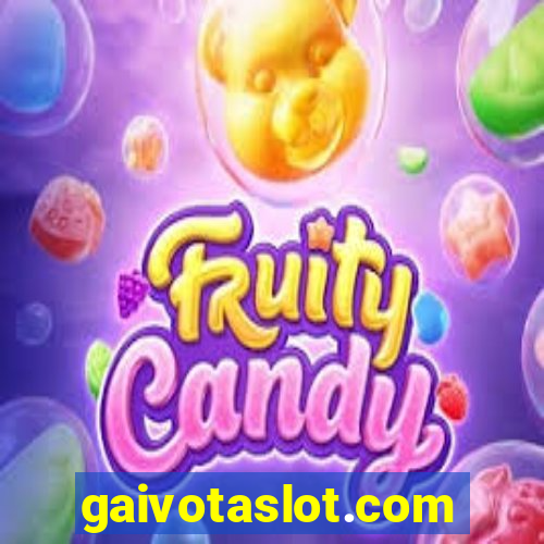 gaivotaslot.com