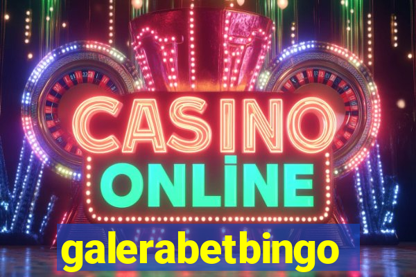 galerabetbingo