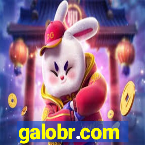 galobr.com