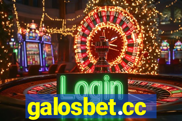 galosbet.cc