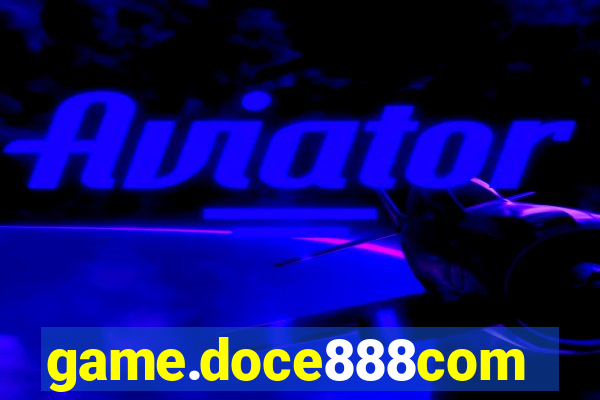 game.doce888com