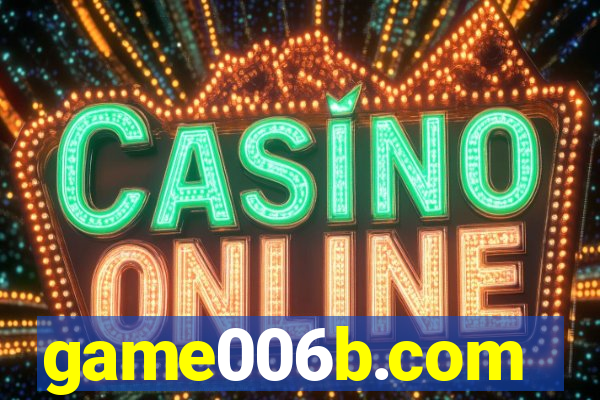 game006b.com