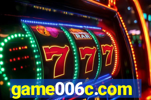 game006c.com