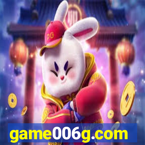 game006g.com