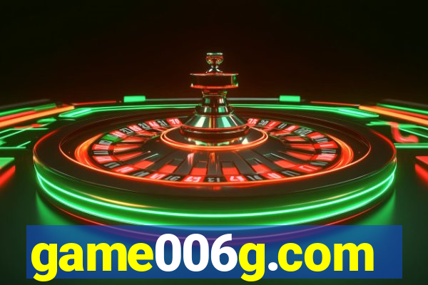 game006g.com
