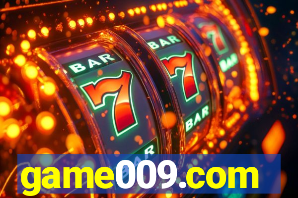 game009.com