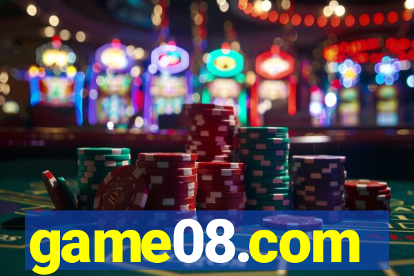 game08.com