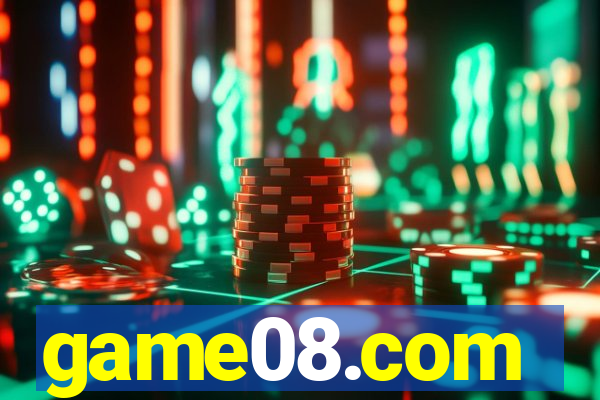 game08.com