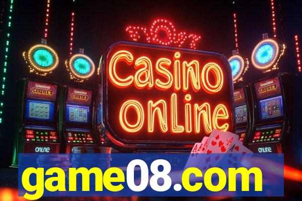 game08.com