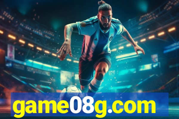 game08g.com