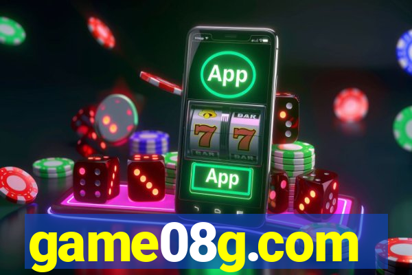 game08g.com