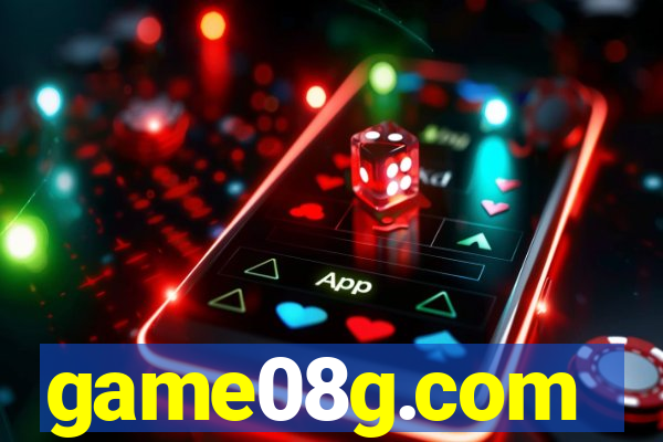 game08g.com
